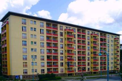 Wohnung zum Mieten in Hoyerswerda 187,00 € 32.2 m²