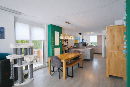 Haus zum Kaufen in Bad Waldsee 529.000,00 € 136 m²