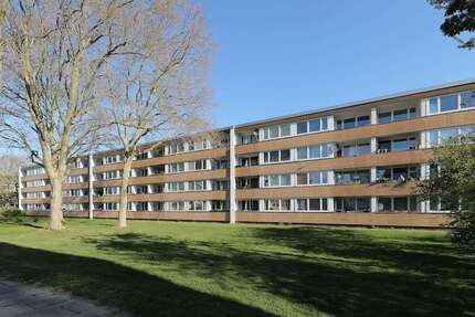 Wohnung zum Mieten in Wolfsburg 520,22 € 68.54 m²