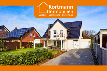 Haus zum Kaufen in Saerbeck 568.000,00 € 157 m²