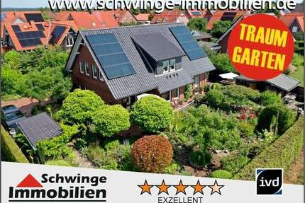 Haus zum Kaufen in Harsefeld 695.000,00 € 175 m²