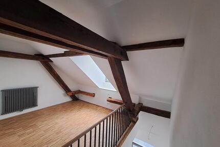 Maisonettewohnung - 550,00&nbsp;EUR Kaltmiete, ca.&nbsp; 53,00&nbsp;m&sup2; in Uettingen (PLZ: 97292)