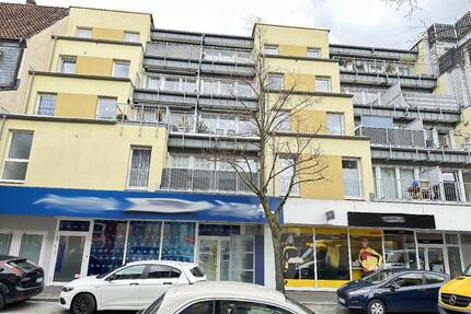 Seniorengerechtes wohnen im Zentrum von Werne