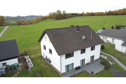 Haus zum Kaufen in Morsbach , Sieg 369.000,00 € 192 m²