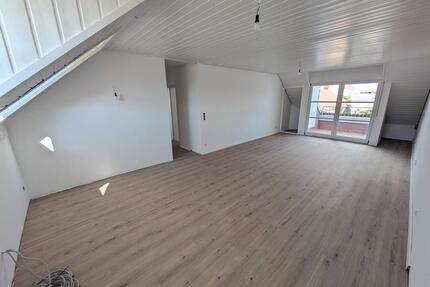 3 ZKB Eigentumswohnung hell zentral toller Grundriss - Gernsheim