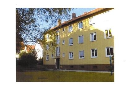 2-Zimmer-Wohnung mit Balkon in Metzingen zu Verkaufen