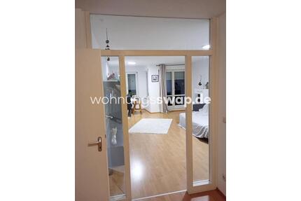 Wohnungsswap - 4 Zimmer, 83 m² - Katharina-Geisler-Straße, Freising