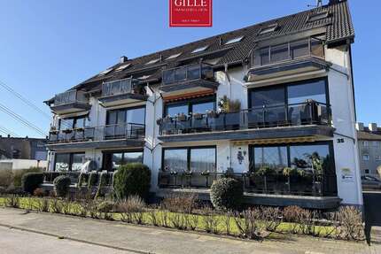 Wohnung zum Kaufen in Duisburg 175.000,00 € 62.7 m²