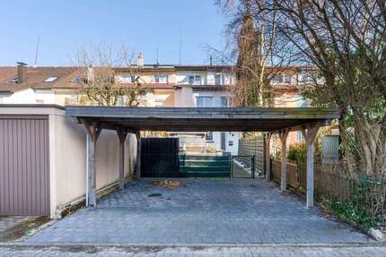 Haus zum Kaufen in Bad Säckingen 365.000,00 € 106 m²