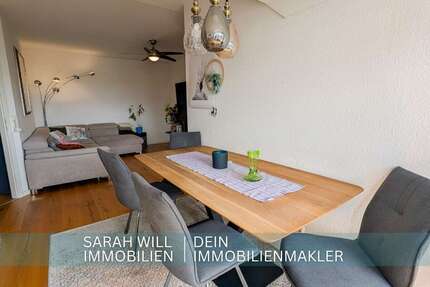 Wohnung zum Kaufen in Limburgerhof 210.000,00 € 67 m²