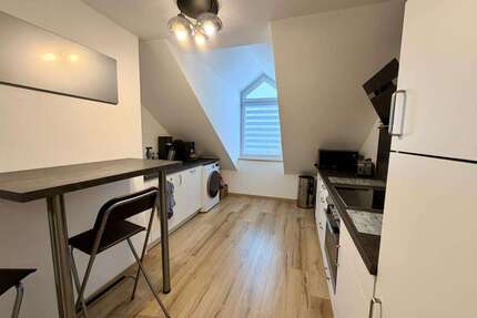 Wohnung zum Mieten in Peiting 1.210,00 € 91 m²