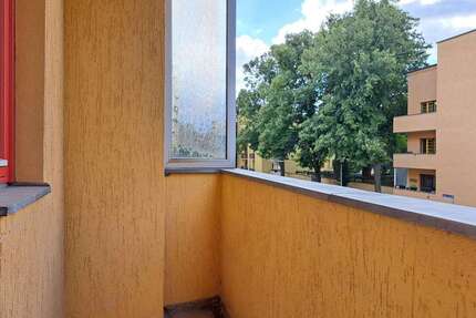 Wohnung zum Mieten in Magdeburg 437,76 € 54.72 m²