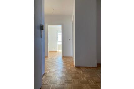 Helle 3-Zimmer Wohnung in Langquaid