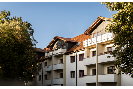 Wohnung zum Mieten in Magdeburg 649,00 € 50 m²