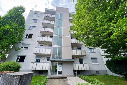 Wohnung zum Kaufen in Künzelsau 249.000,00 € 84.72 m²