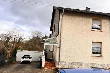 Einfamilienhaus im Neuweiler von Privat - Sulzbach (Saar)