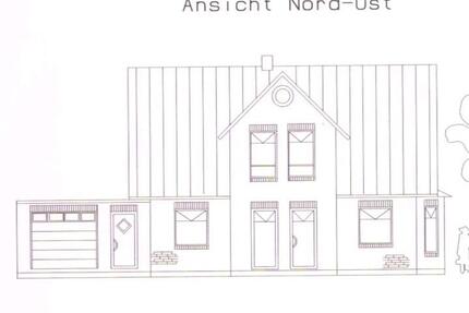 Einfamilienhaus in Damme - 405.000,00&nbsp;EUR Kaufpreis, ca.&nbsp; 125,00&nbsp;m&sup2; in Damme (PLZ: 49401)