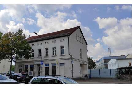 Wohnung zum Mieten in Merseburg 870,00 € 116 m²
