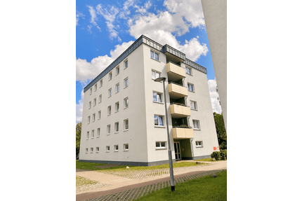 Wohnung zum Kaufen in Stralsund 149.000,00 € 58 m²