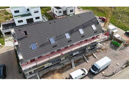 Nur noch ein Haus verfügbar - Ihr neues Zuhause in Wendlingen wartet! - Wendlingen am Neckar