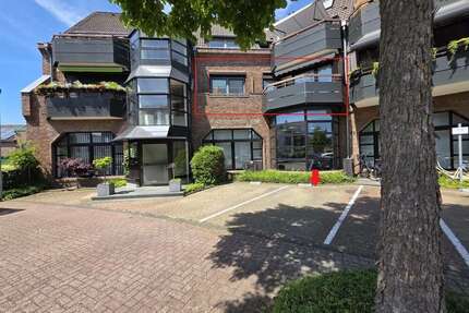 Wohnung zum Kaufen in Tönisvorst 269.000,00 € 109 m²