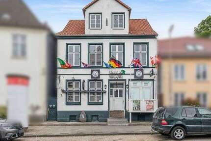 Haus zum Kaufen in Schleswig 349.000,00 € 120 m²