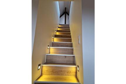 Maisonette Wohnung in Herne - 850,00&nbsp;EUR Kaltmiete, ca.&nbsp; 82,00&nbsp;m&sup2; in Herne (PLZ: 44623)