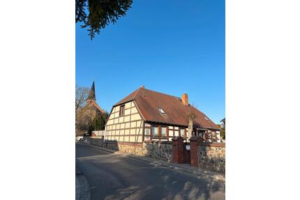 Haus in Berkholz zur Miete - 1.220,00&nbsp;EUR Kaltmiete, ca.&nbsp; 135,00&nbsp;m&sup2; in Schwedt (Oder) (PLZ: 16303)