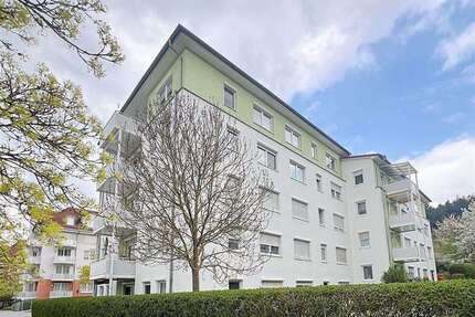 Wohnung zum Kaufen in Bad Abbach 259.000,00 € 73.33 m²