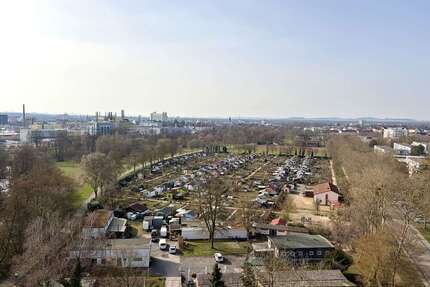 Wohnung zum Kaufen in Hanau 129.000,00 € 58.9 m²