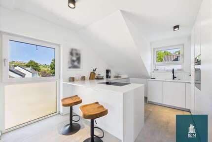 Wohnung zum Mieten in Besigheim 1.040,00 € 64 m²