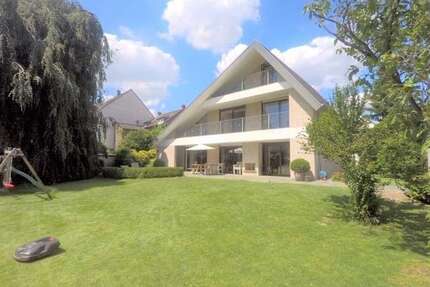 Haus zum Mieten in Köln 3.950,00 € 250 m²