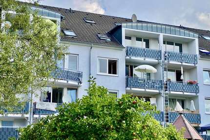 Wohnung zum Mieten in Köln 681,38 € 89.42 m²