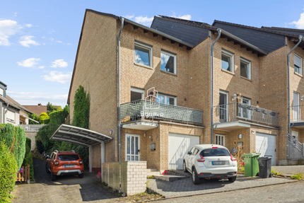 Haus zum Kaufen in Hennef (Sieg) 395.000,00 € 138 m²