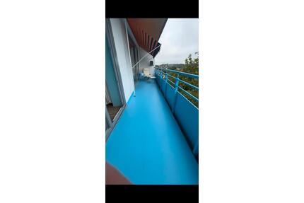 Luxuriöse 2-Zimmer-Wohnung mit Balkon 63 m2 - Eschweiler