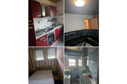 2 Zimmer Wohnung zu Vermieten möbiliert, zu Fuss LM citybahnhof - Limburg an der Lahn