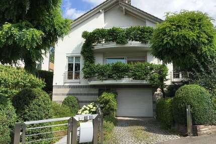 Haus zum Mieten in Marbach am Neckar 2.180,00 € 155 m²