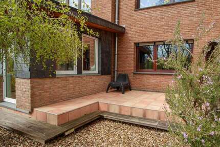 Wohnung zum Kaufen in Burscheid 350.000,00 € 130 m²