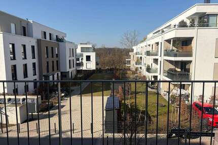 Wohnung zum Mieten in Fürth 1.450,00 € 112 m²