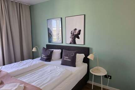 Wohnung zum Mieten in Wolfsburg 812,50 € 65 m²