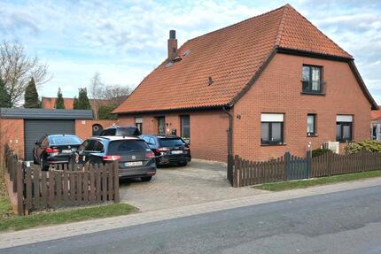 Freistehendes Einfamilienhaus zu verkaufen - Stolzenau