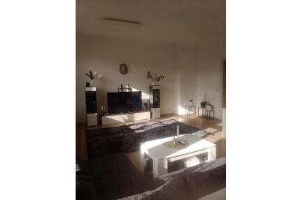 3 Raumwohnung mit zentraler Lage - Mittweida