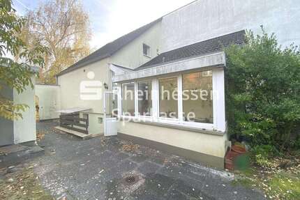 Haus zum Kaufen in Mannheim 290.000,00 € 59 m²