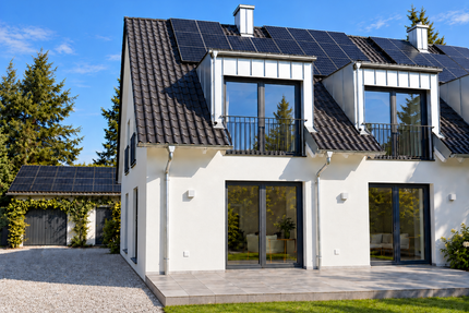 Haus zum Mieten in Gartenberg 2.500,00 € 134 m²