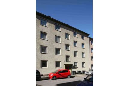 Wohnung zum Mieten in Hagen 357,59 € 56.58 m²