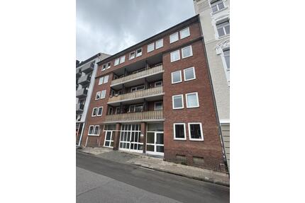 Mietwohnung im Aachener Zentrum - Meerbusch Necklenbroich