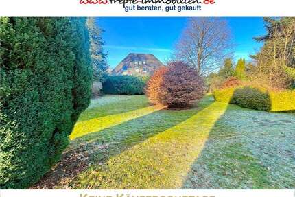 Grundstück zu verkaufen in Hamburg 649.000,00 € 989 m²