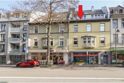 Haus zum Kaufen in Leverkusen 870.000,00 € 93.71 m²