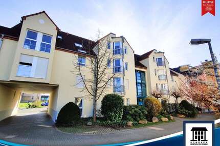 Wohnung zum Mieten in Rheinbach 425,00 € 36 m²