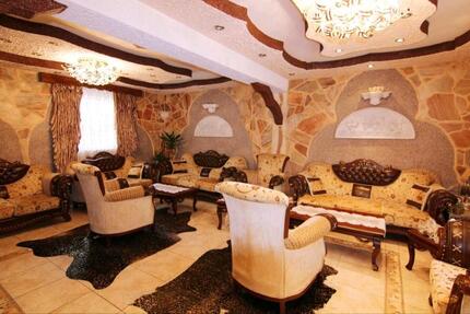 ObjNr:19002 - Individuelles Wohnen für die große Familie in 1-2 Familienhaus zentral aber ruhig in LambrechtPfalz - Lambrecht (Pfalz)